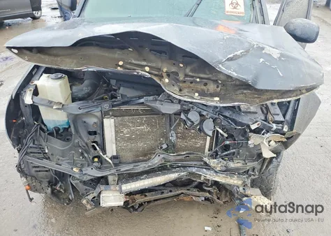 2009 Toyota Tacoma Access Cab z USA, uszkodzony, nr VIN 5TEUU42N59Z638182